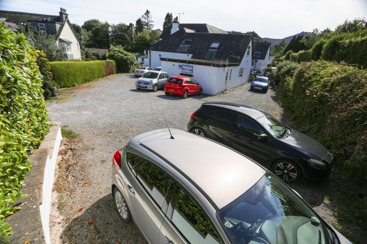 Dalegarth House Portinscale Hotell Keswick  Exteriör bild